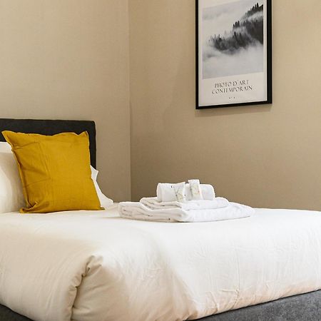 Comfortable & Cozy By Ndp Rent Roma Ngoại thất bức ảnh
