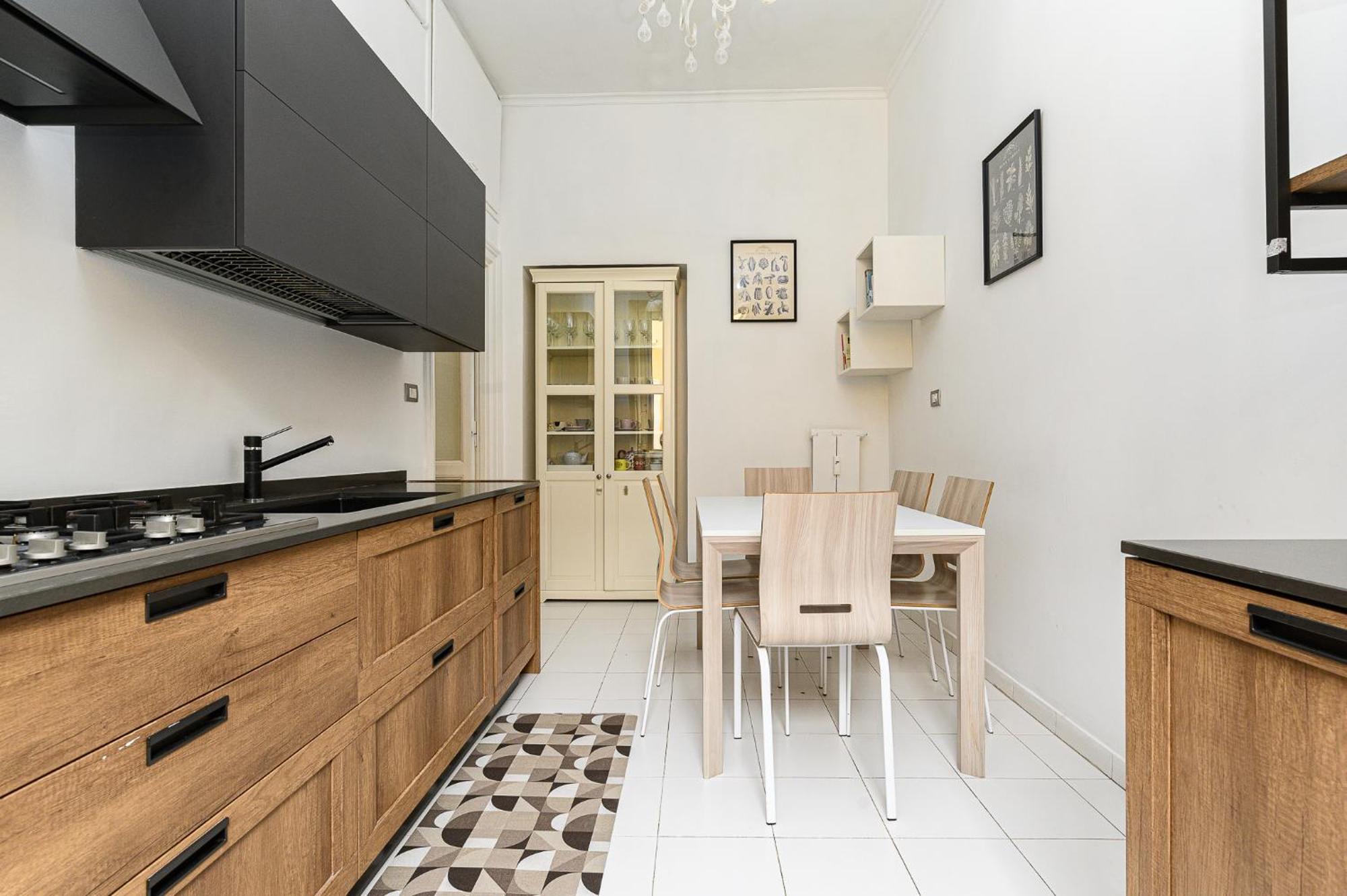 Comfortable & Cozy By Ndp Rent Roma Ngoại thất bức ảnh