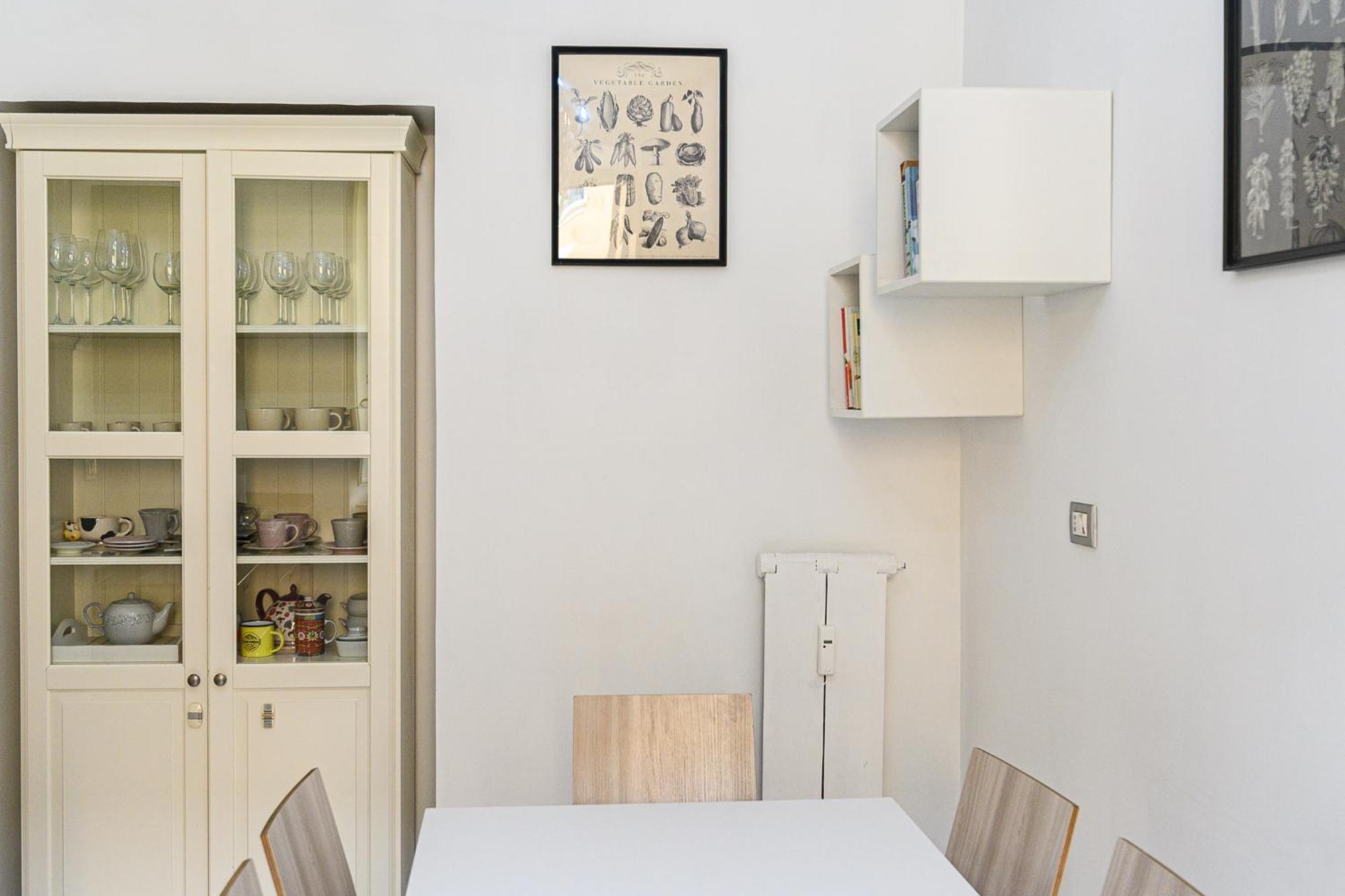 Comfortable & Cozy By Ndp Rent Roma Ngoại thất bức ảnh