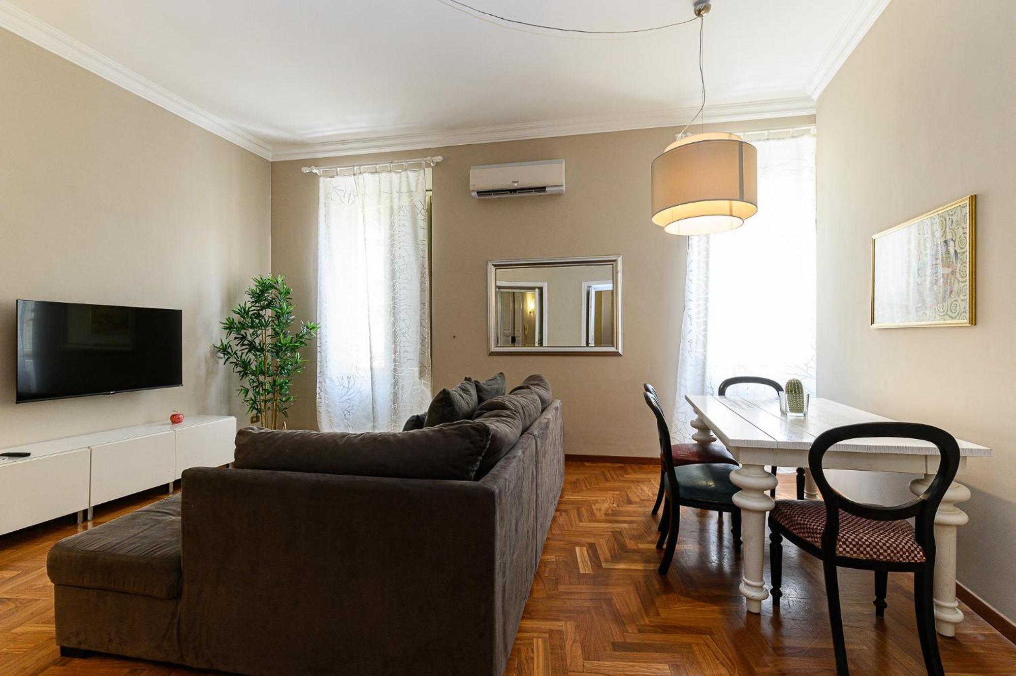 Comfortable & Cozy By Ndp Rent Roma Ngoại thất bức ảnh