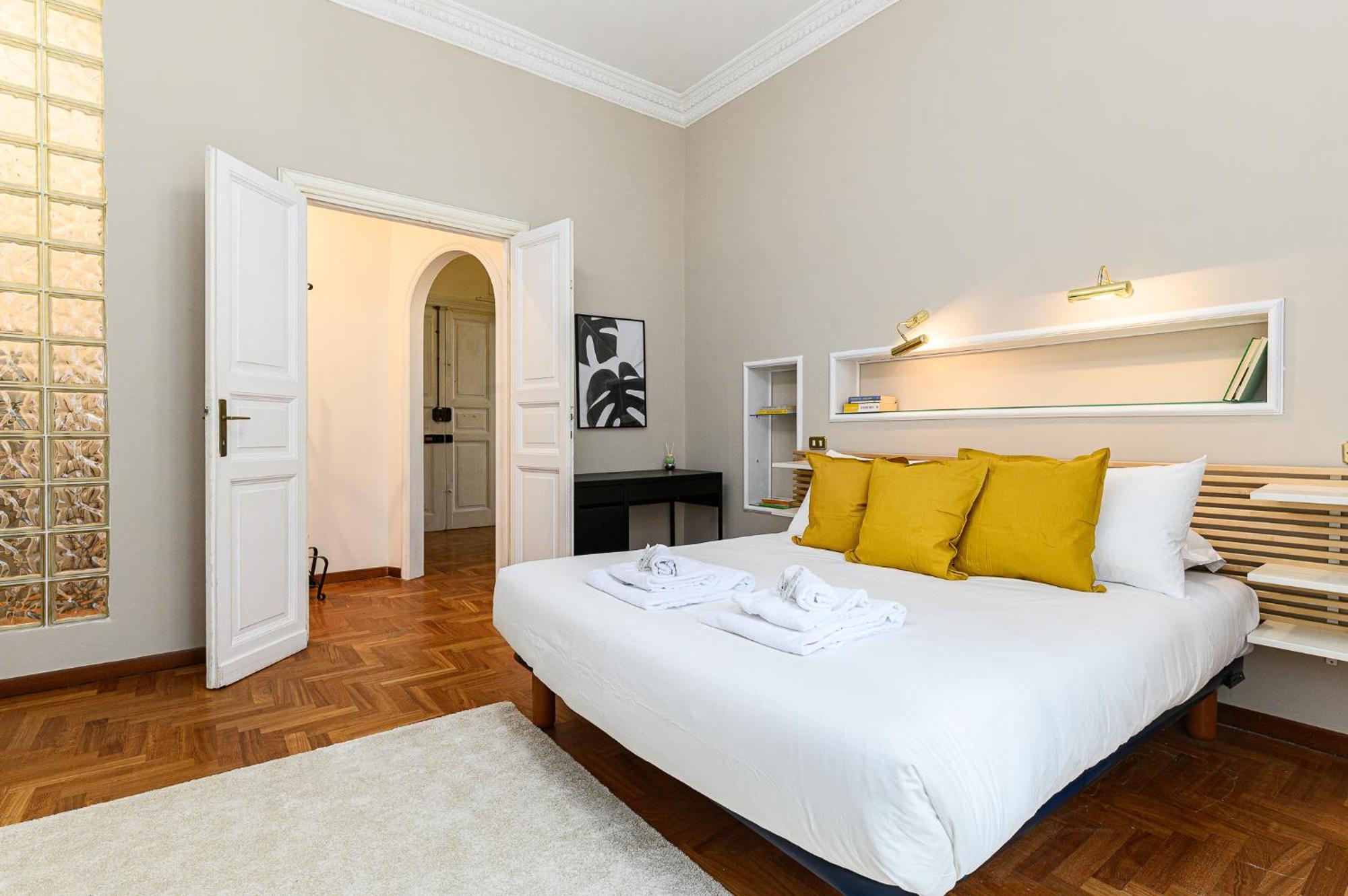 Comfortable & Cozy By Ndp Rent Roma Ngoại thất bức ảnh