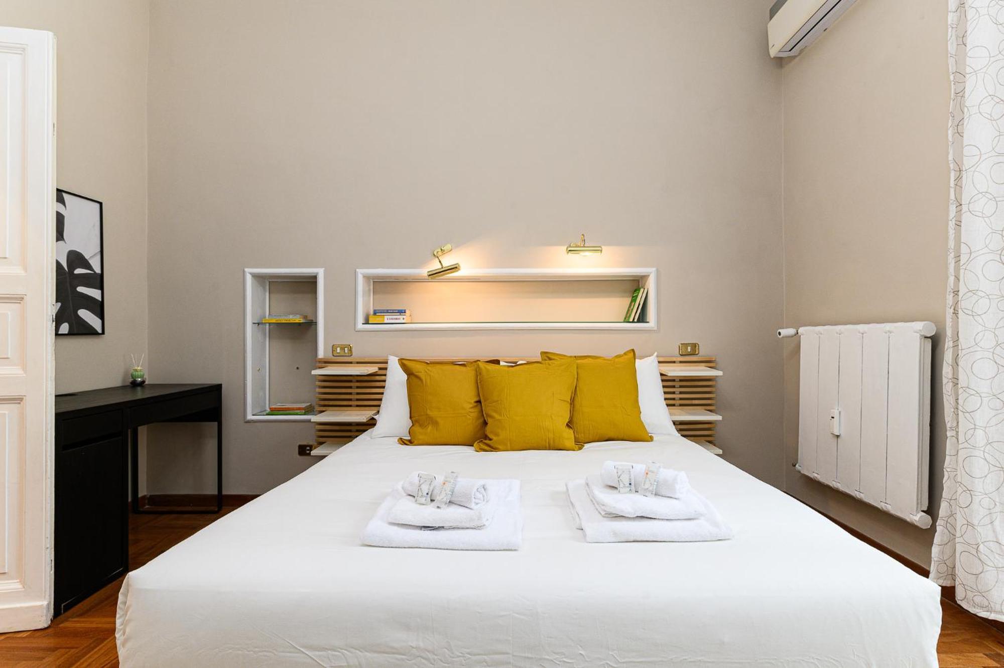Comfortable & Cozy By Ndp Rent Roma Ngoại thất bức ảnh