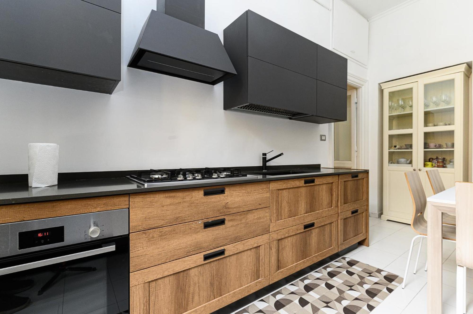 Comfortable & Cozy By Ndp Rent Roma Ngoại thất bức ảnh
