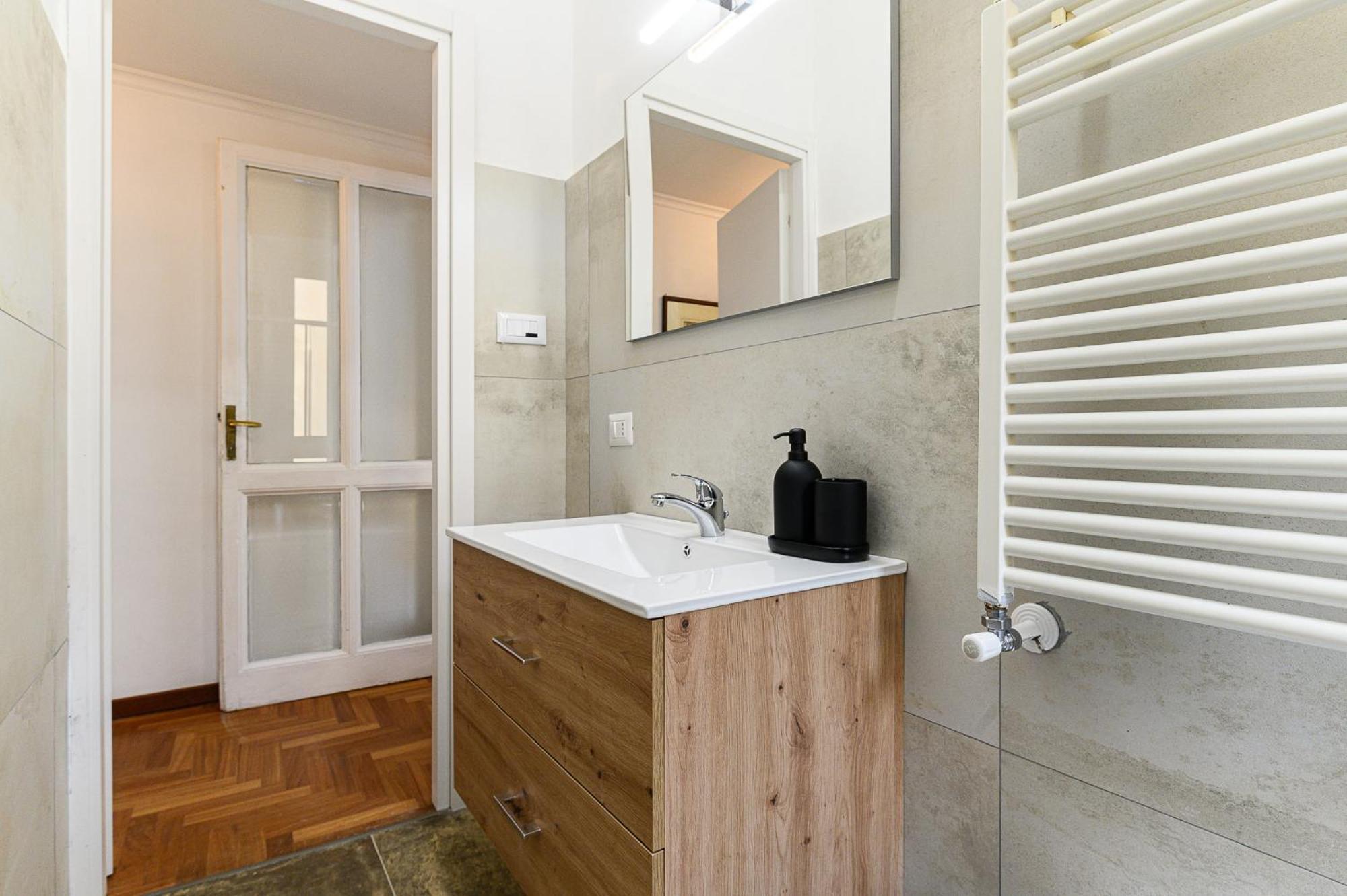 Comfortable & Cozy By Ndp Rent Roma Ngoại thất bức ảnh