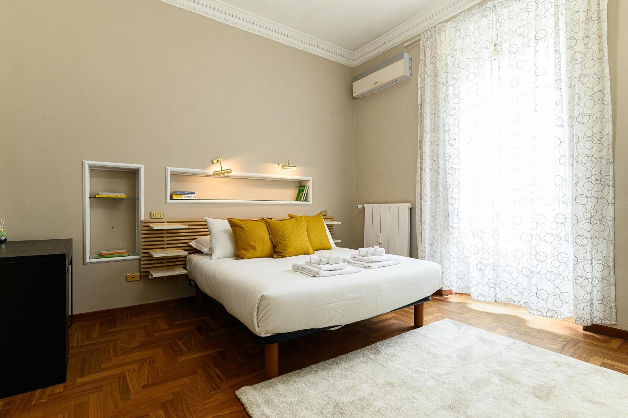 Comfortable & Cozy By Ndp Rent Roma Ngoại thất bức ảnh