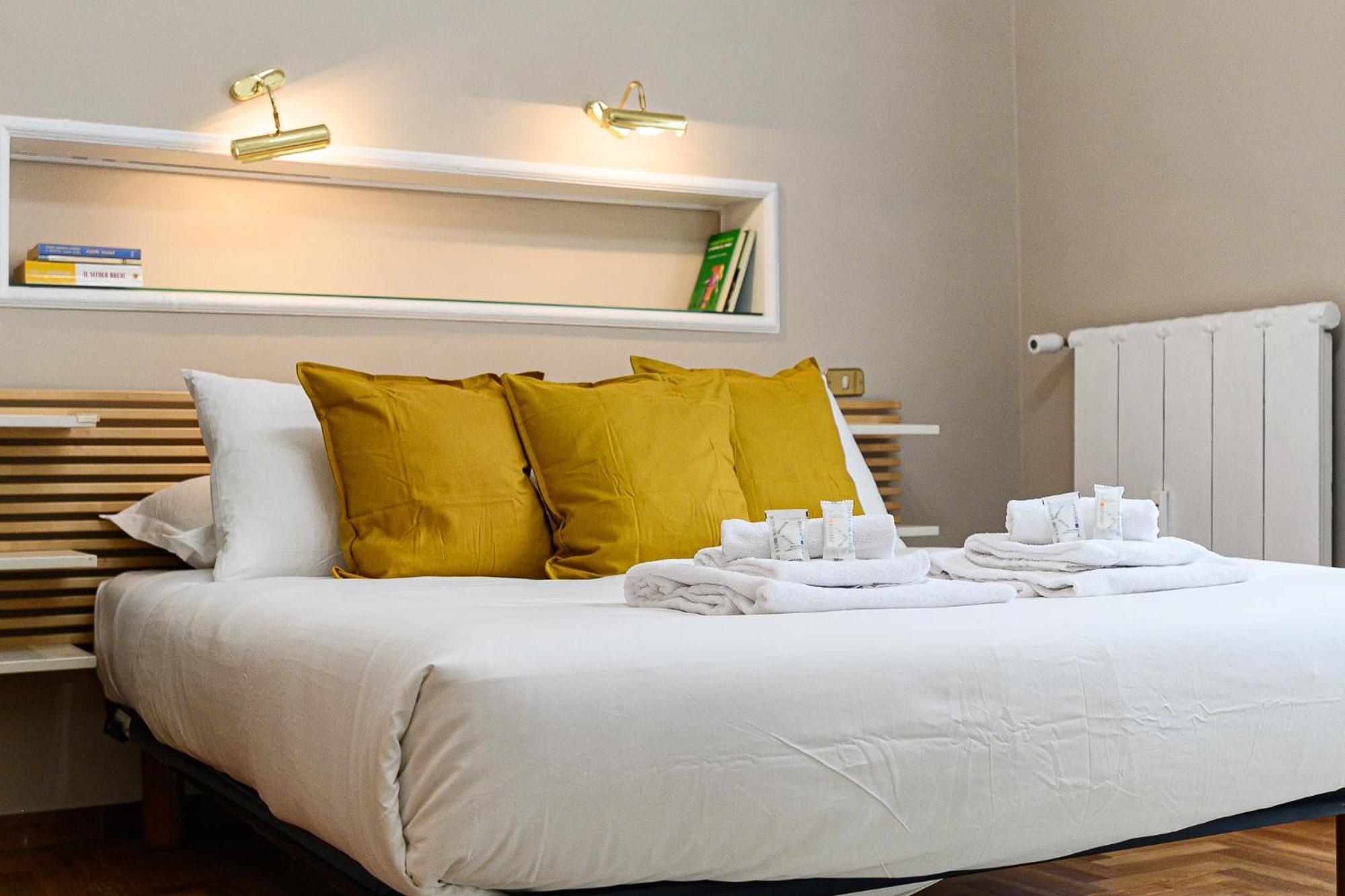 Comfortable & Cozy By Ndp Rent Roma Ngoại thất bức ảnh