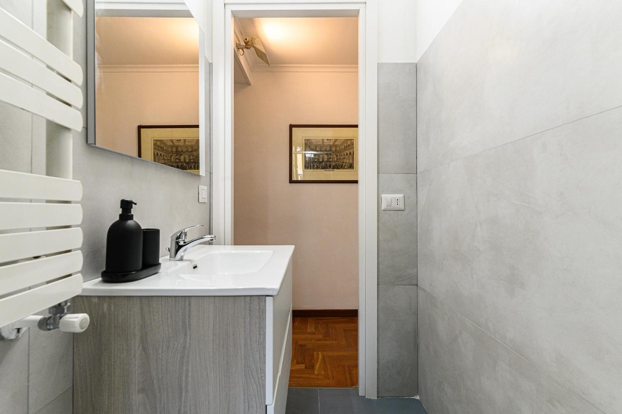 Comfortable & Cozy By Ndp Rent Roma Ngoại thất bức ảnh